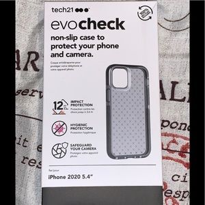 IPhone Case 2020 5.4” IPHONE 12 Mini Case